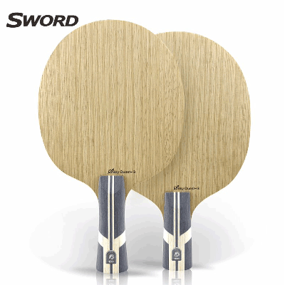 SWORD世奥得2026年三核动力纤维破界系列旗舰问穹-S内置板